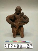 藏品(陶偶)的圖片